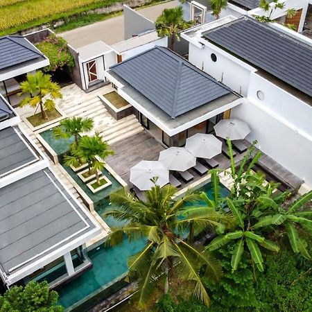 Villa Green Paradise By Balisuperhost Ubud Dış mekan fotoğraf