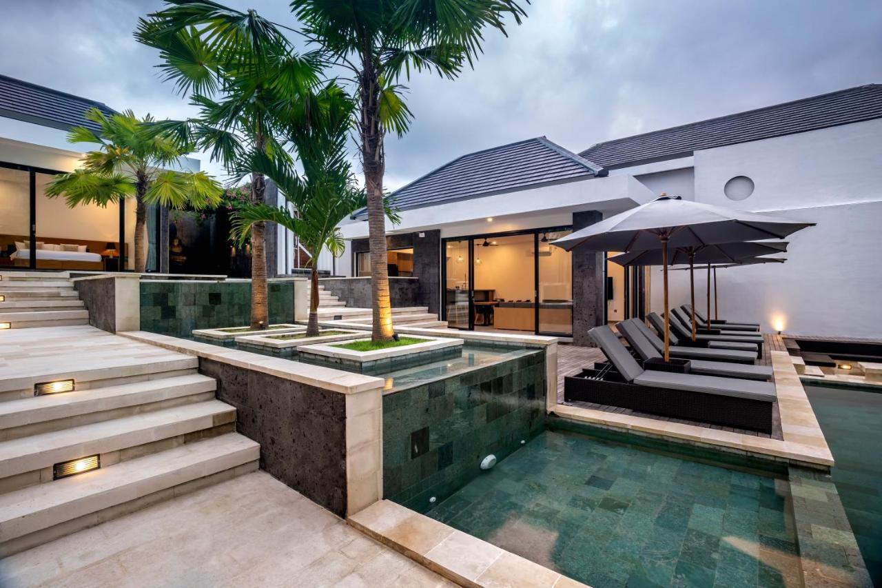 Villa Green Paradise By Balisuperhost Ubud Dış mekan fotoğraf