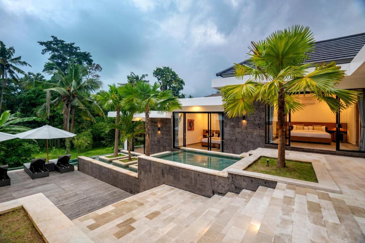 Villa Green Paradise By Balisuperhost Ubud Dış mekan fotoğraf