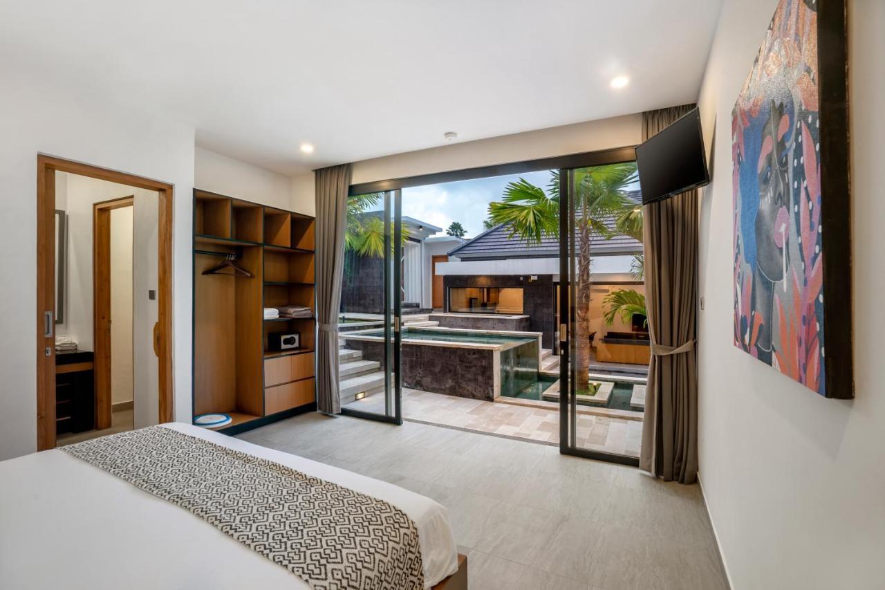Villa Green Paradise By Balisuperhost Ubud Dış mekan fotoğraf