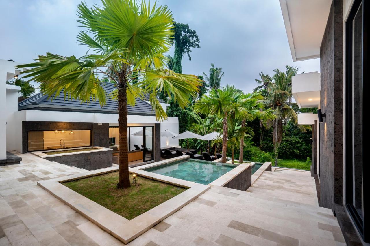 Villa Green Paradise By Balisuperhost Ubud Dış mekan fotoğraf