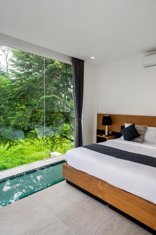Villa Green Paradise By Balisuperhost Ubud Dış mekan fotoğraf
